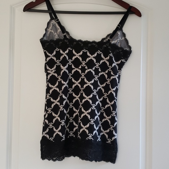 White House Black Market Tank - Picture 4 of 4